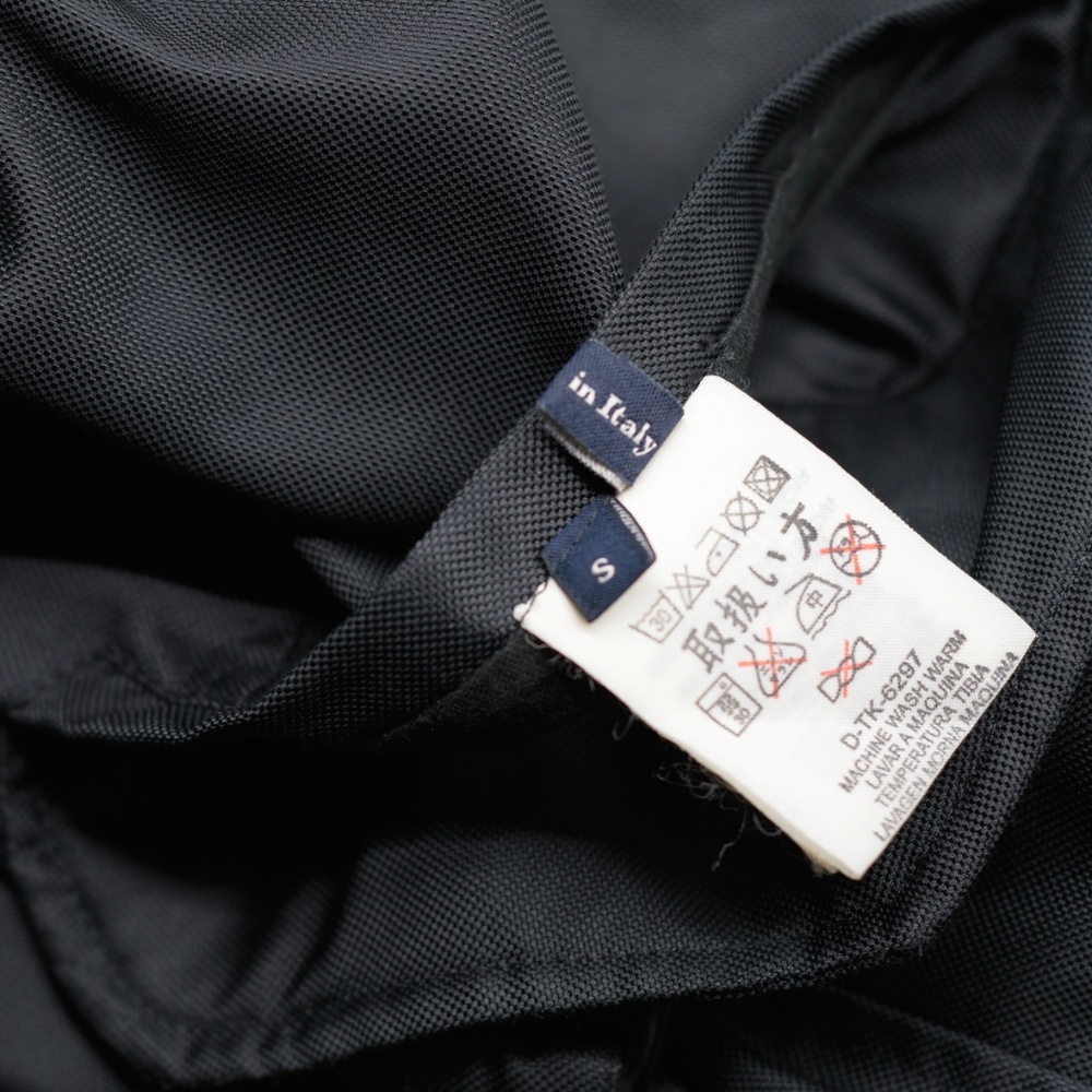 ERMENEGILDO ZEGNA Insulated Field Jacket w/Optional Hood Made in Italy Size S - Picture 10 of 16